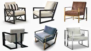 50+ Metal Chair design ideas | Metal Furniture design and steel ideas 2021