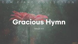 [10H]  GraciousHYMN collection - CCM Piano Compilation