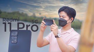 Redmi Note 11 Pro 5G Review: បទពិសោធន៍ខ្ញុំ 10 ថ្ងៃក្រោយមក !