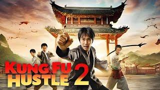 Kung Fu Hustle ( 功夫 2 ) Stephen Chow Movie Fact | Danny Chan, Yuen Wah, Yuen Qiu | Review And Fact