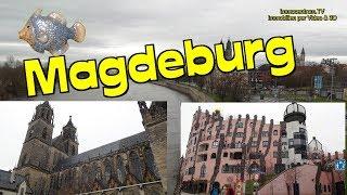 MagdeburgSachsen-AnhaltSehenswürdigkeitenStadtrundgangImagefilmImagevideo*sightssightseeing