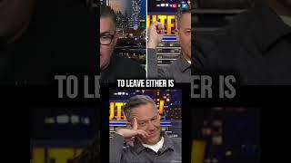 Adam Carolla's Homeless LOGIC and Clear Perspective