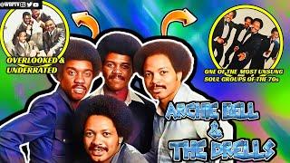 An Underrated Soul Group Of The 70s | The Untold Truth Of Archie Bell & The Drells