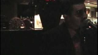 Johnny Strikes Up The Band - Colin Nagle (Warren Zevon Cover)