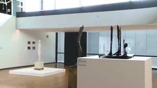 Alberto Giacometti im LehmbruckMuseum