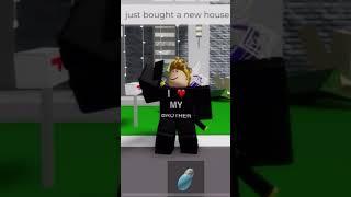 All because I liked his life #foryou #roblox #mm2 #fypシ゚viral #brookhaven #trend #foryoupage