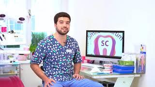 Детская стоматология