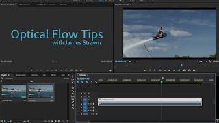Optical Flow tips in Premiere Pro CC 2015.1