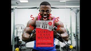 "Lords of Easy Money" in 6 minutes