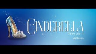 QuarryWorks Theater Presents:  Rodgers & Hammerstein's CINDERELLA