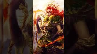 Hera the Goddess of Marriage - Greek Mythology