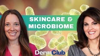 How the Microbiome Impacts Our Skin | Dr. Doris Day