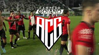 Campeonato Goiano: Final entre Goiás x Atlético-GO