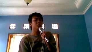 Andri Ramdhani - Maaf aku harus Jujur (kerispatih cover)