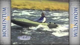 Mokai Manufacturing TV Ad