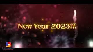 Internet Media World Happy New Year 2023 | Internet Media World | IMW