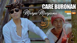 Care Buronan Margie Margiana | Keramas Music Project Official Music Video