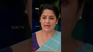 அதுதான் கயல் செய்யும் தப்பு ! கயல் | Mon - Sat | 7.30 PM #SunTV #Kayal #KayalOnSunTV