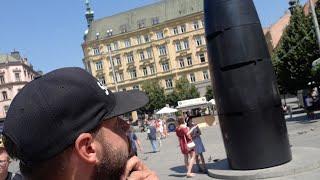 How to read the BRNO astronomical clock  Destination Challenges in Czech Republic