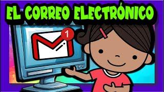 El correo electrónico  como medio de comunicación