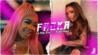 LA MAS DOLL x RUBY MALA - FREKA (VIDEO OFICIAL)