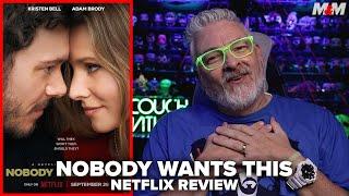 Nobody Wants This (2024) Netflix Series Review