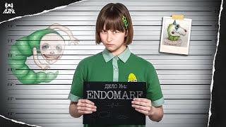 ДЕЛО №4: ENDOMARF / ПРО КОСПЛЕЙ, РПП И АМЕРИКУ (COSPLAY, ED AND DEPRESSION)