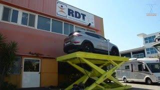 Ultimate Car Lift | Montauto fino a 4 Metri