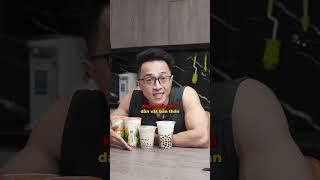 Cách ăn ĐỒ ĂN KHÔNG TỐT mà không BÉO! | An Nguyễn Fitness