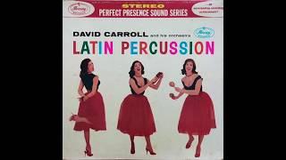 David Carroll - Patricia