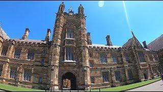 A Day in the Life - First Year Medicine at Sydney University