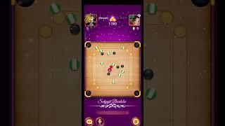  carrom pool New video #shorts #youtubeshorts #carrompool #satyajitbordoloigaming