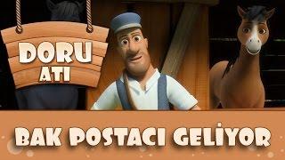 Bak Postacı Geliyor | Doru Atı Çocuk Şarkıları 2016