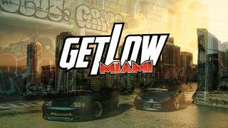 ASM Get Low Miami |Static Vision Media | 4K