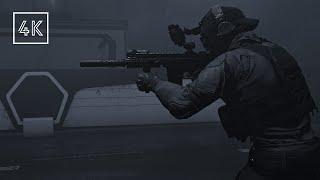 THE BRITISH EQUALIZER | SAS | Solo Stealth | Ghost Recon Breakpoint Gameplay [4K UHD 60FPS]