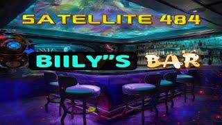 Satellite 484 -Biily"S Bar (Music video)