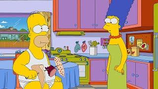 The Simpsons Season 31 Episode 17 Full Episode - The Simpsons 2024 Full Episode NoCuts #1080p