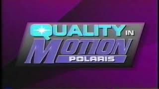 1994 Polaris riding montage. From the 1994 Polaris dealer demo VHS tape