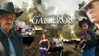 El Chingon de los Galleros | MOOVIMEX powered by Pongalo