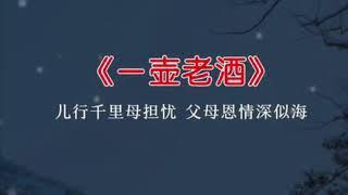 Easttop复音口琴演奏《一壶老酒》以此纪念《三国演义》关公扮演者陆树铭老师