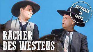 Rächer des Westens | JOHN WAYNE