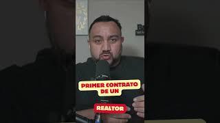 contrato que todo agente de Bienes Raíces debe conocer, el "Buyer Brokerage Agreement/ALEXEI JIMENEZ