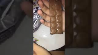 Unboxing Chocolate chocolate opening Chocolate Chocolate m&m M&M'S chocolate chocolate bar#shorts