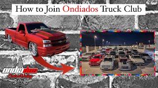 Ready to Join a Truck Club? Here's What You Need to Know (Ondiados Central Valley)