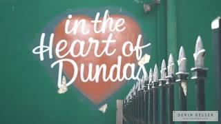 Dundas Ontario - The Perfect Place to Call Home