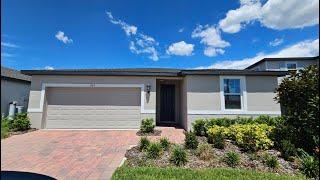 Modern 4-Bedroom, 3-Bath Home in Haines City | Under 2,000 Sqft! - Mervin Morgan Realty