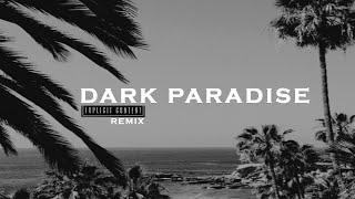 DJ DX - Dark Paradise ft. Lana Del Rey (Remix)