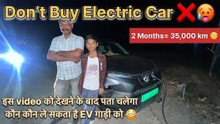 अभी EV लेना शायद गलत Decision हो सकता है ! Tata Punch Ownership Review 2025 