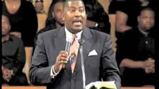 Pastor Dewey Smith Sings - Pass Me Not