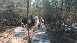 Another one Bites the Dust : Virginia Key New Trail